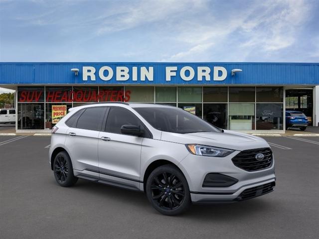 new 2024 Ford Edge car, priced at $40,802