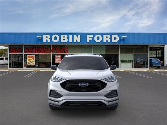 new 2024 Ford Edge car, priced at $33,402