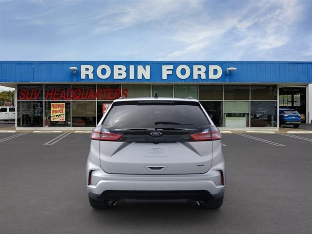 new 2024 Ford Edge car, priced at $40,802