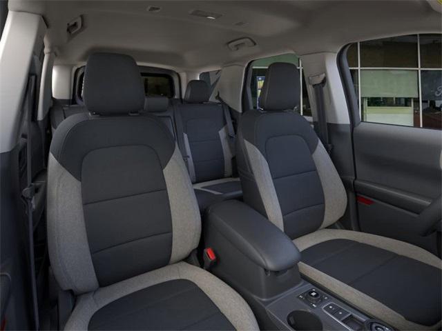 new 2025 Ford Bronco Sport car, priced at $30,980