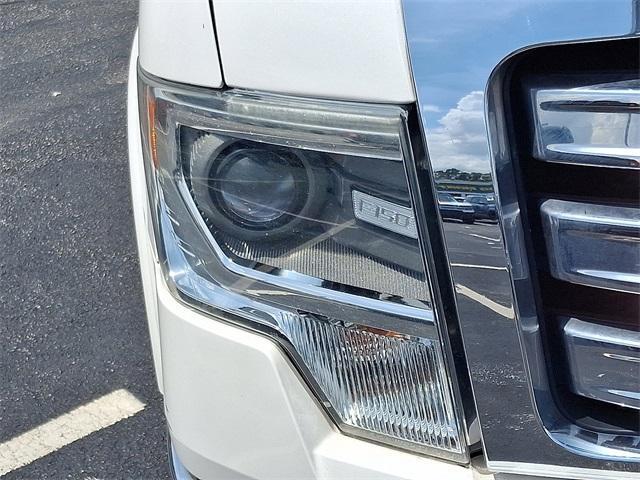used 2013 Ford F-150 car, priced at $17,495