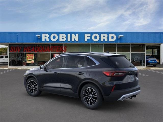 new 2023 Ford Escape car, priced at $39,371