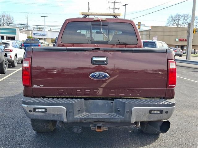 used 2009 Ford F-350 car, priced at $12,607