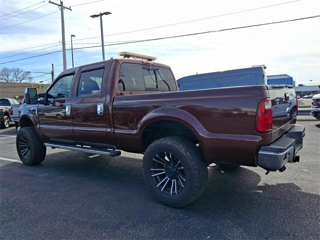 used 2009 Ford F-350 car, priced at $12,607