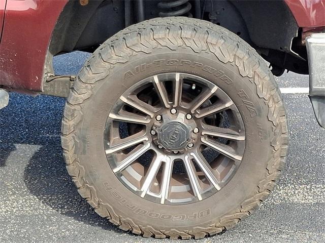 used 2009 Ford F-350 car, priced at $12,607