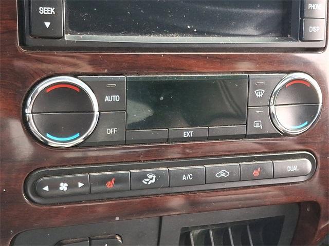 used 2009 Ford F-350 car, priced at $12,607