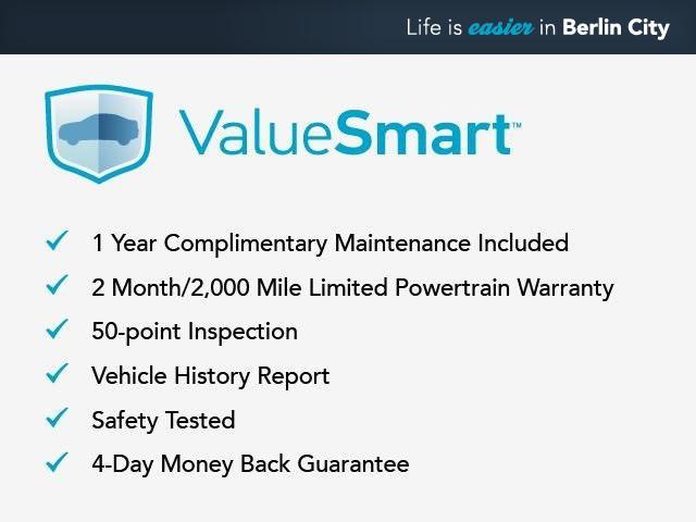 used 2023 Chrysler Pacifica Hybrid car, priced at $29,999