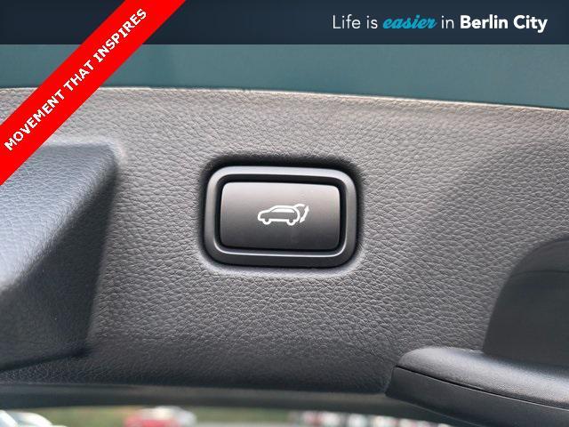 new 2026 Kia Seltos car, priced at $30,235