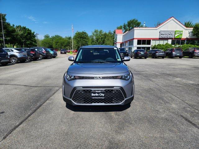 new 2025 Kia Soul car, priced at $24,340