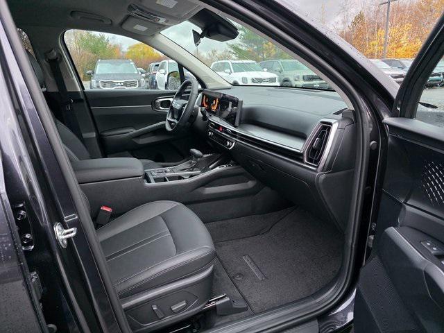 new 2026 Kia Sorento car, priced at $41,470