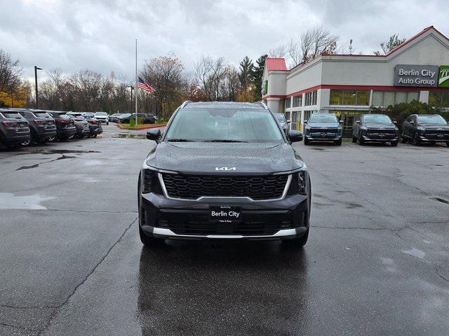 new 2026 Kia Sorento car, priced at $41,470