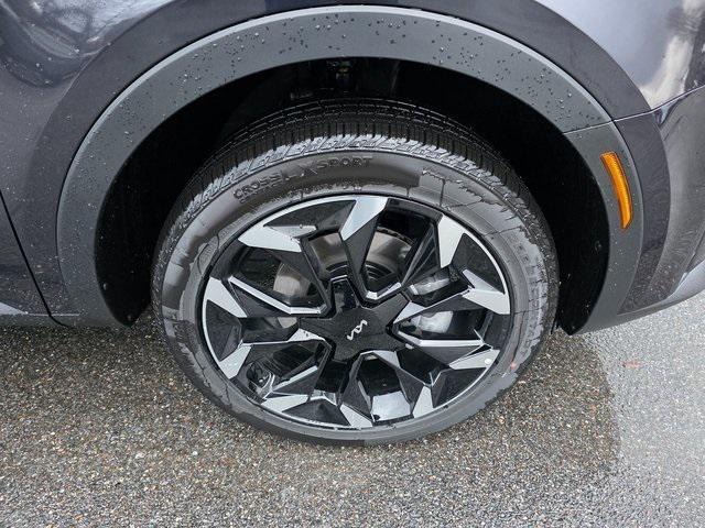 new 2026 Kia Sorento car, priced at $41,470