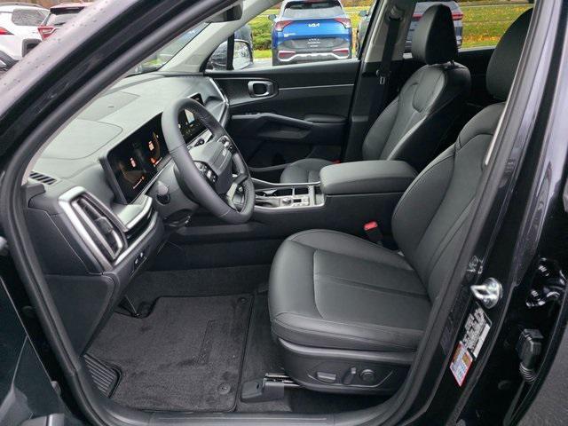 new 2026 Kia Sorento car, priced at $41,470