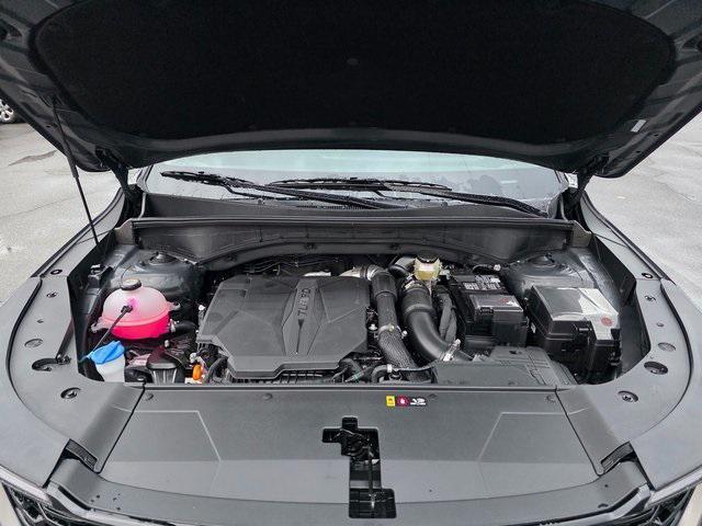 new 2026 Kia Sorento car, priced at $41,470