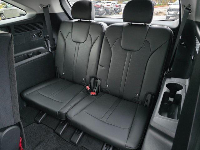 new 2026 Kia Sorento car, priced at $41,470