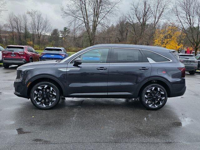 new 2026 Kia Sorento car, priced at $41,470