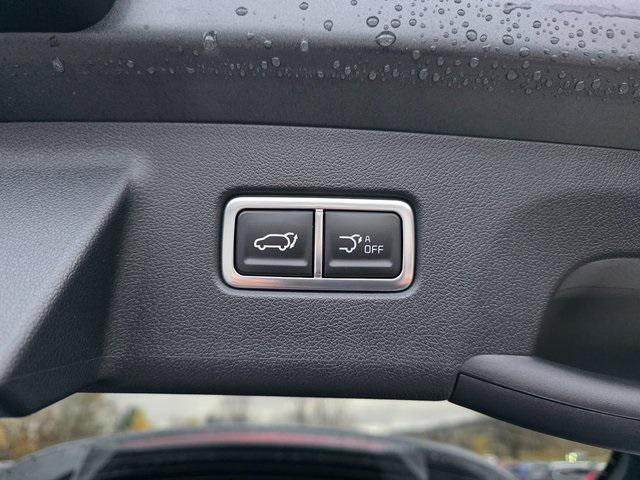 new 2026 Kia Sorento car, priced at $41,470