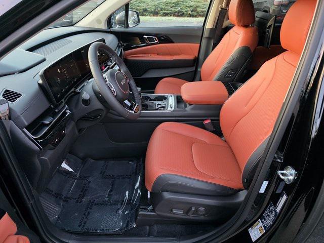 new 2026 Kia Carnival car, priced at $56,420