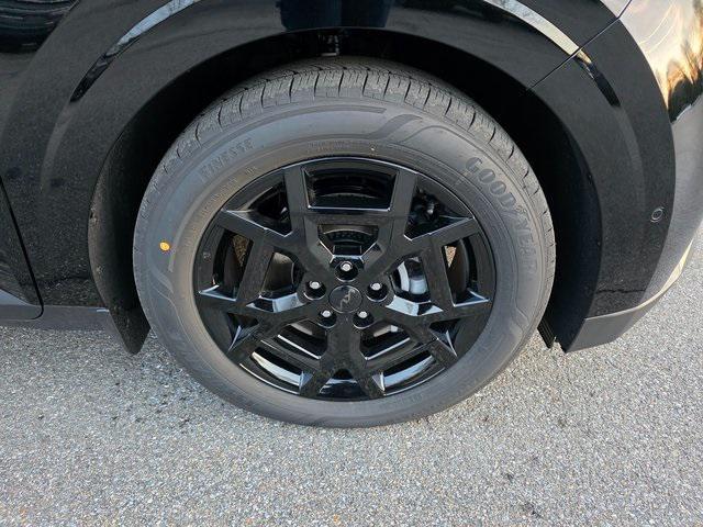 new 2026 Kia Carnival car, priced at $56,420