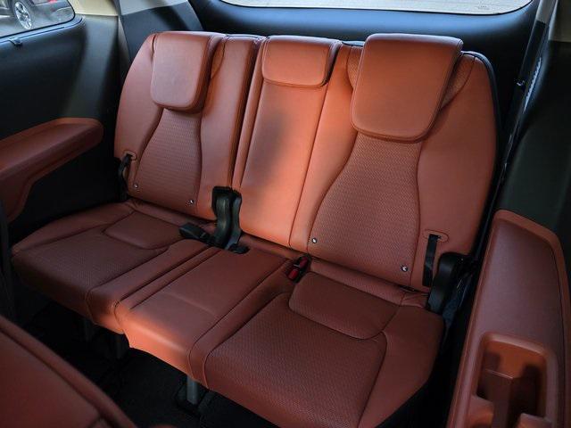 new 2026 Kia Carnival car, priced at $56,420