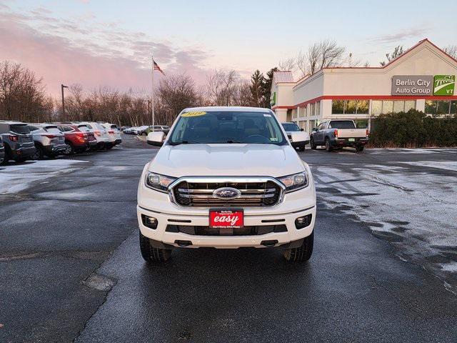 used 2019 Ford Ranger car, priced at $26,999