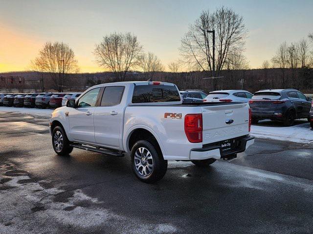 used 2019 Ford Ranger car, priced at $26,999