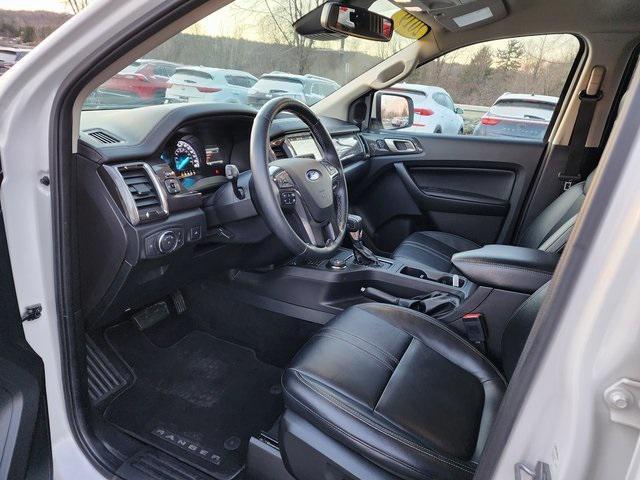 used 2019 Ford Ranger car, priced at $26,999