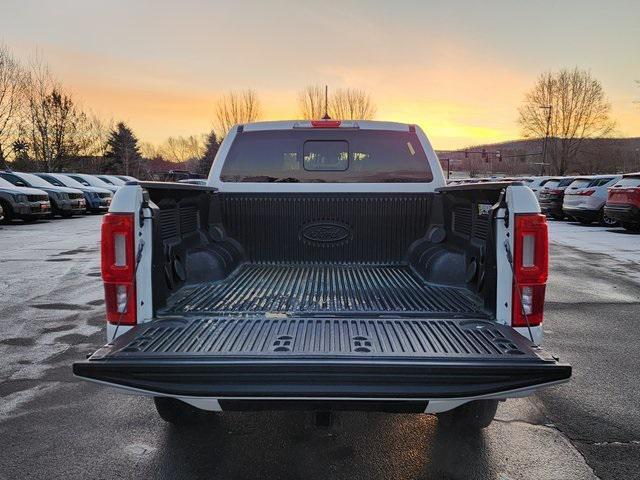 used 2019 Ford Ranger car, priced at $26,999