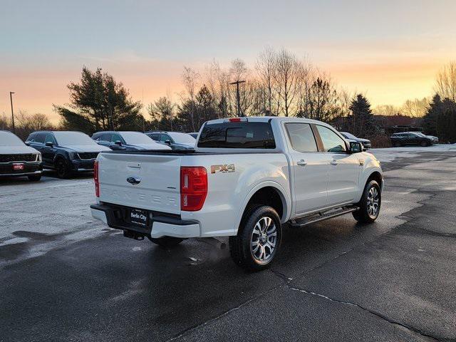 used 2019 Ford Ranger car, priced at $26,999