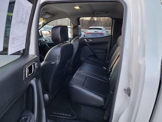 used 2019 Ford Ranger car, priced at $26,999