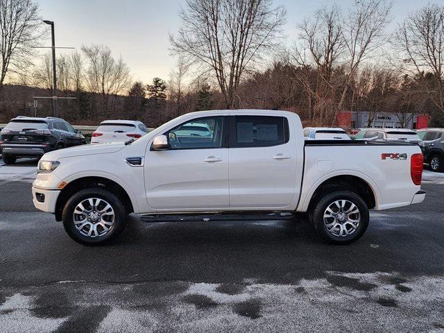 used 2019 Ford Ranger car, priced at $26,999