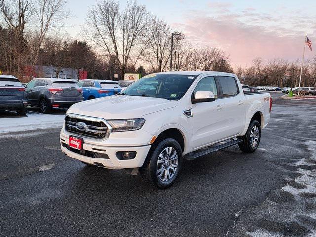 used 2019 Ford Ranger car, priced at $26,999