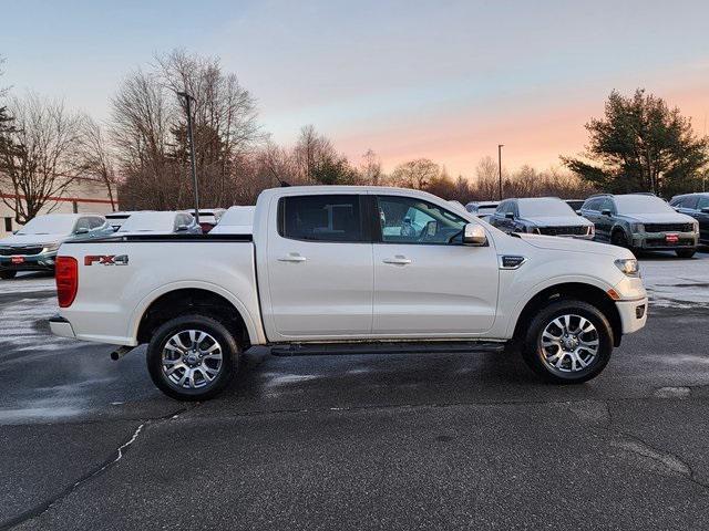 used 2019 Ford Ranger car, priced at $26,999