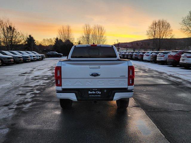 used 2019 Ford Ranger car, priced at $26,999