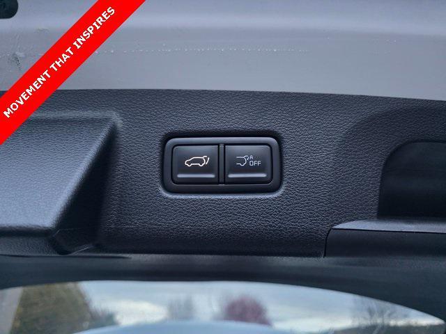 new 2025 Kia Telluride car, priced at $52,110