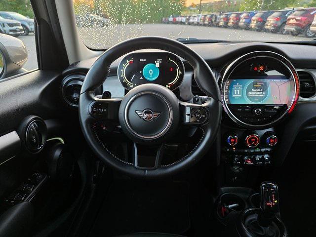 used 2024 MINI Hardtop car, priced at $28,994