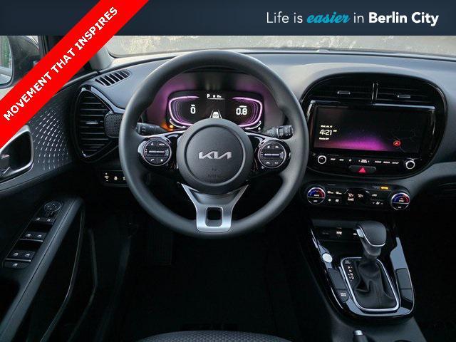 new 2025 Kia Soul car, priced at $24,560