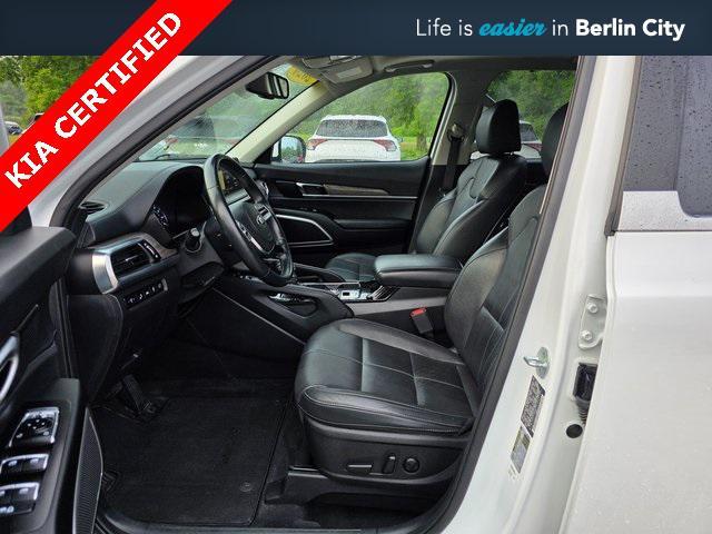 used 2020 Kia Telluride car, priced at $24,998