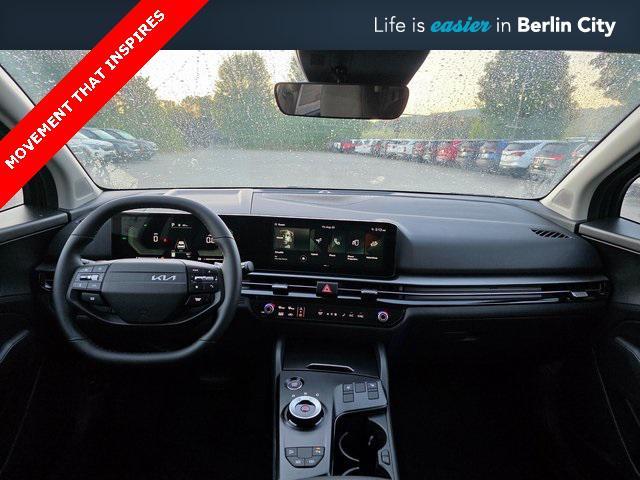 new 2026 Kia Sportage car, priced at $34,185