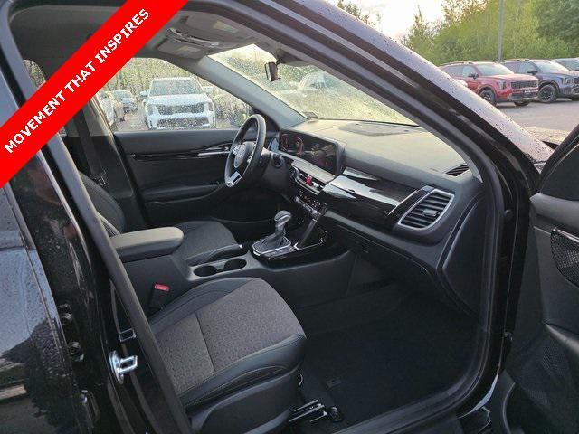 new 2025 Kia Seltos car, priced at $29,070