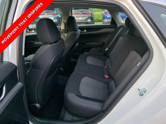 new 2025 Kia K5 car, priced at $29,165