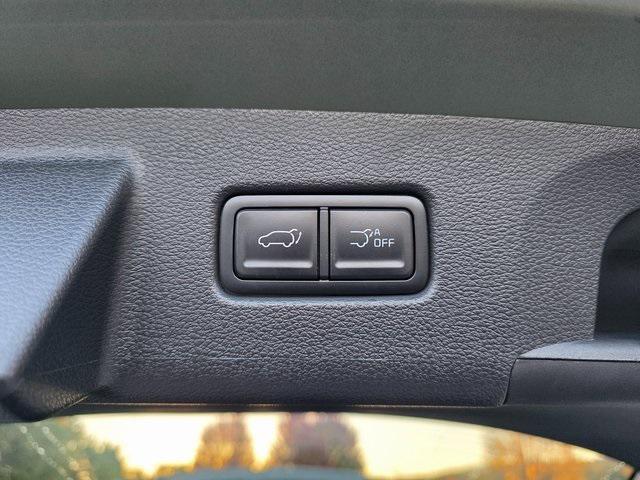 new 2025 Kia Telluride car, priced at $54,515