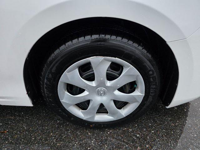 used 2018 Mazda Mazda3 car, priced at $14,992