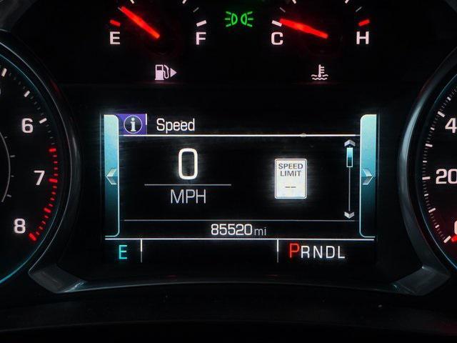 used 2018 Chevrolet Malibu car, priced at $13,998