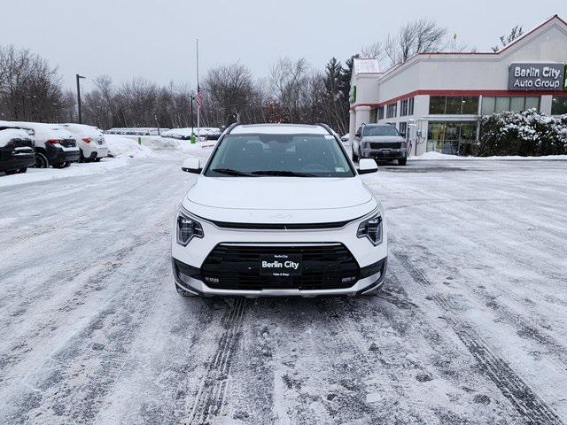 new 2024 Kia Niro car, priced at $39,999