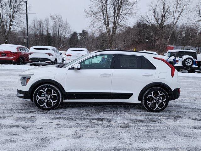 new 2024 Kia Niro car, priced at $39,999