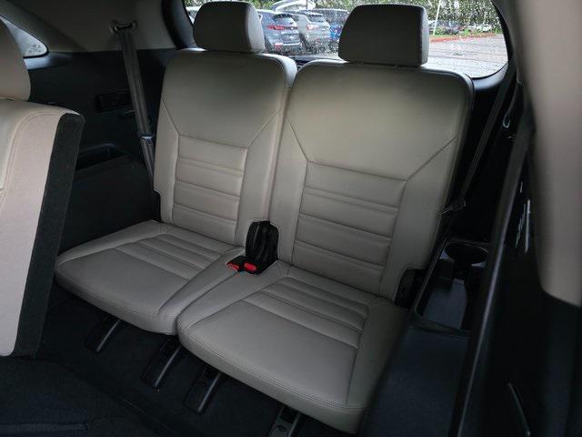 used 2020 Kia Sorento car, priced at $18,999