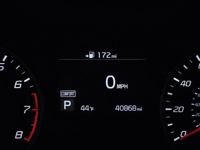 used 2021 Kia Stinger car, priced at $27,999