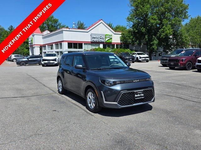 new 2025 Kia Soul car, priced at $24,560