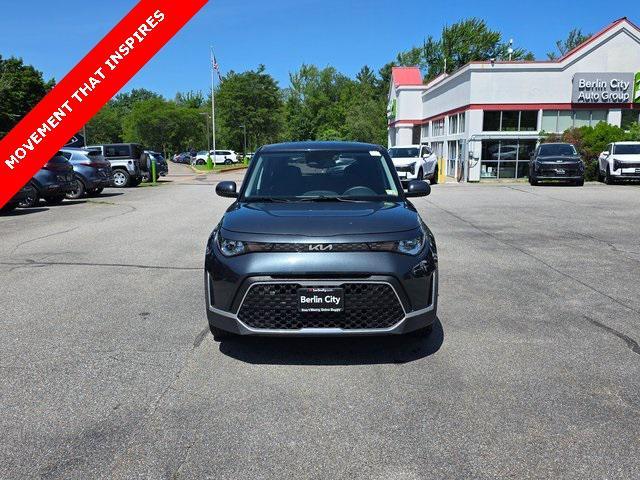 new 2025 Kia Soul car, priced at $24,560